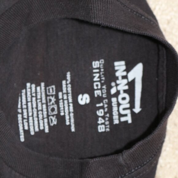 In-N-Out Arizona T-shirt - Picture 5 of 5